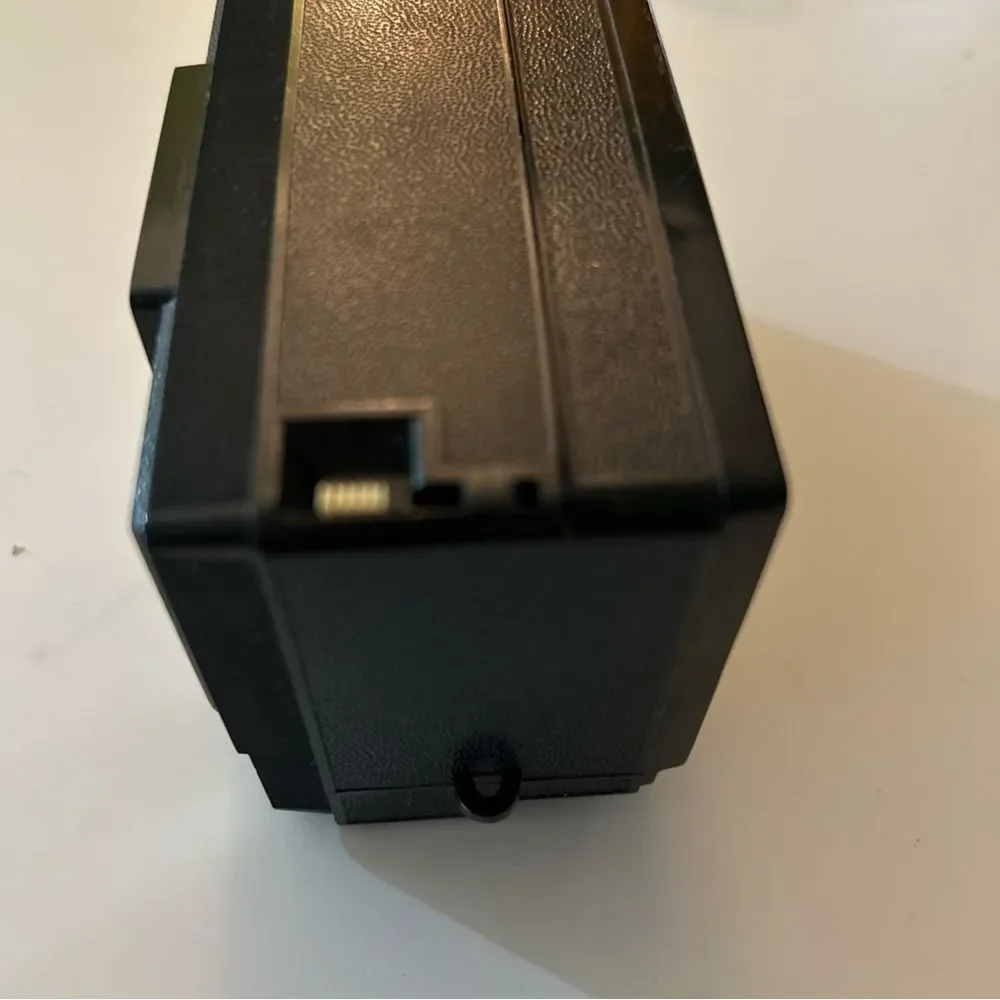 Magicube X-50 Instant Load Camera - Black